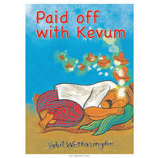 Paid off With Kevum (MDG) Buy M D Gunasena Online for specialGifts