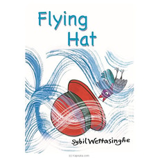 Flying Hat (MDG) Buy M D Gunasena Online for specialGifts