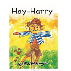 Hay-Harry (MDG) at Kapruka Online