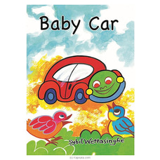 Baby Car (MDG) at Kapruka Online