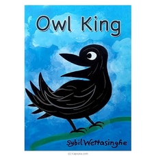 Owl King (MDG) at Kapruka Online