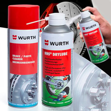 WURTH Papa`s Pride Car maintenance Kit Buy WURTH Online for specialGifts