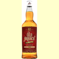 OLD ARRACK EXTRA STRONG 34% ABV 750ml  Online for specialGifts