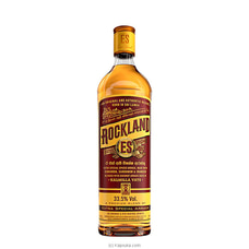 ROCKLAND EXTRA SPECIAL ARRACK 33.5% ABV 750ml Buy Order Liquor Online For Delivery in Sri Lanka Online for specialGifts