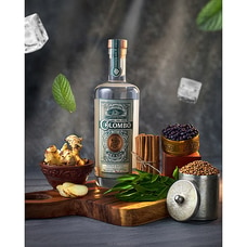 Colombo No.7 London Gry Gin 43.1% ABV 700ml Buy Order Liquor Online For Delivery in Sri Lanka Online for specialGifts