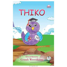 THIKO (Samudra) Buy Books Online for specialGifts