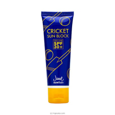 Janet Cricket Sun Block (30 ) 75ml T4208 Buy Janet Online for specialGifts