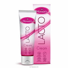 Lacto Cream 43g Buy Lacto Online for specialGifts