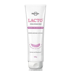 Lacto hydra intense cream 100g Buy Lacto Online for specialGifts