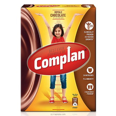 Complan Royale Chocolate Carton 500G Buy Complan Online for specialGifts
