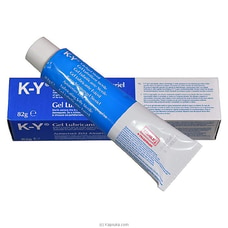 K-Y Lubricating Jelly 42g Buy K-Y Lubricating Online for specialGifts