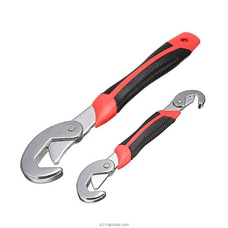 Snap and Grip Multipurpose Wrench  Online for specialGifts