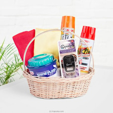 Dad`s Revive and Shine vehicle care gift bundle, Interior Cleaning, Auto care- Gift for Him , Gift for Dad Buy On Prmotions and Sales Online for specialGifts
