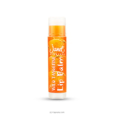 Janet Wild Tangerine Lip Balm 3.5gr 3844 Buy Janet Online for specialGifts