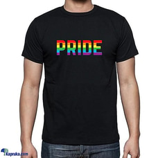 PRIDE  T-SHIRT-002 Buy VYBOO Online for specialGifts