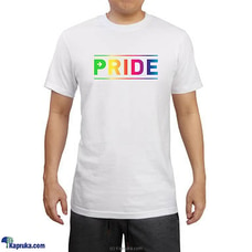 PRIDE T-SHIRT-004 Buy VYBOO Online for specialGifts