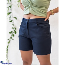 CASUAL DETAILED SHORT ML590 Buy MELLISSA FASHIONS PVT LTD Online for specialGifts