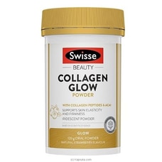 Collagen Glow With Collagen Peptides Buy Swisse Online for specialGifts