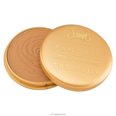 Janet Sheersilk  Powder-N-Blush Deep Bronze 38-107 Buy Janet Online for specialGifts