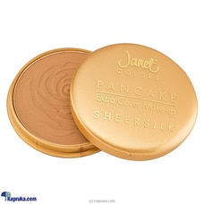 Janet Sheersilk  Powder-N-Blush Bronze Glow 38-102 Buy Janet Online for specialGifts