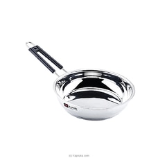 Fry Pan Bottom Stainless Steel 11cm - R01432 Buy Homelux Online for specialGifts