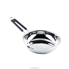 Fry Pan Bottom Stainless Steel 13cm - R01433 Buy Homelux Online for specialGifts