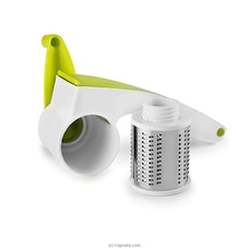 Rotary Cheese Grater - 43978 Buy Homelux Online for specialGifts