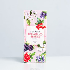 Secrets Frangelico Berries Floral Dreams Endless Summer Cologne Spray 30ml Buy Online Grocery Online for specialGifts