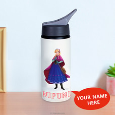 Customized - Anna - Drinking Bottle Buy childrens Online for specialGifts