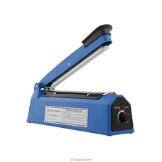 PFS Plastic Film Sealer 6 Inch Buy Online Electronics and Appliances Online for specialGifts