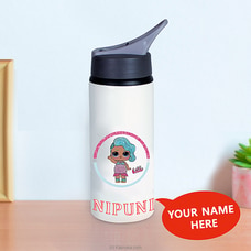 Customized - Lol - Drinking Bottle Buy childrens Online for specialGifts