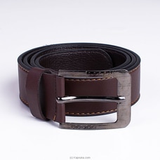 Men`s Brown Belts Buy Fashion | Handbags | Shoes | Wallets and More at Kapruka Online for specialGifts