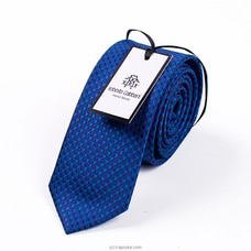 Blue Color High Quality (Handmade) Tie Buy Fashion | Handbags | Shoes | Wallets and More at Kapruka Online for specialGifts