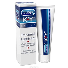 Durex K-Y Jelly Personal Intimate Gel Lubricant 100g Buy Durex Online for specialGifts