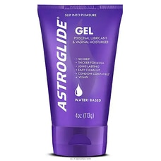 Astroglide Personal Lubricant Gel 113g Online Only Buy Pharmacy Items Online for specialGifts