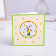My Dad Handmade Greeting Card  Online for specialGifts