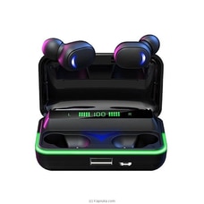 JBL TWS In-ear Earbuds With In Built Power Bank (e10s) at Kapruka Online