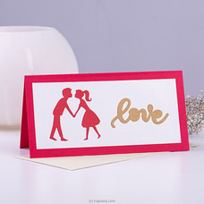 Forever With You Handmade Greeting Card Buy Greeting Cards Online for specialGifts
