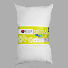 Celcius Kapok Pillow 18`` X 27`` Buy Celcius Online for specialGifts