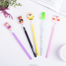Fun And Cute Non - Sharping Pencil Set at Kapruka Online