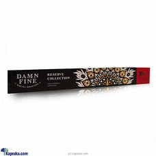 Damn Fine Coffee Reserve collection- Dark Roast (Capsule)-(DFC2502) Buy Damn Fine Online for specialGifts