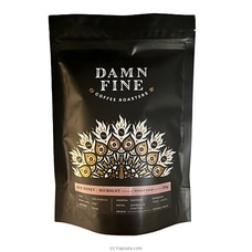 Damn Fine Coffee Red Honey, Whole Bean, Light roast 250g ( DFC2023 ) Buy Damn Fine Online for specialGifts