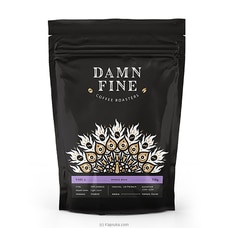 Damn Fine Coffee Viola, Whole Bean, Light Roast (250g) -(DFC2016 ) Buy Damn Fine Online for specialGifts
