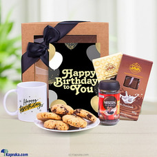 BIRTHDAY DELIGHT GIFT SET Buy same day delivery Online for specialGifts