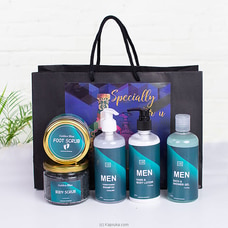 Feel Fresh Gift Pack - FOR HIM Buy Sweet Buds Online for specialGifts