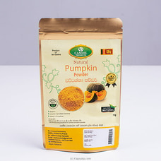 Candil Pumpkin Powder 70g Buy Online Grocery Online for specialGifts