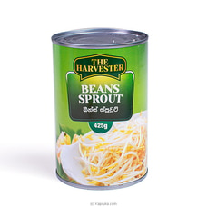 The Harvester Beans Sprouts 425g - Canned Food at Kapruka Online