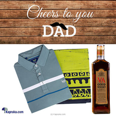 Best Dad In The World- Gift For Birthday, Gift For Anniversary Buy Order Liquor Online For Delivery in Sri Lanka Online for specialGifts