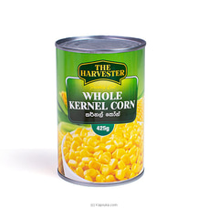 The Harvester Whole Kernal Corn 425g at Kapruka Online