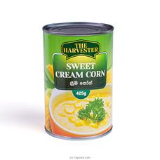 The Harvester Cream Corn 425g Buy Online Grocery Online for specialGifts
